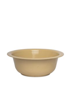 ALASKA NOUGAT ZINKSKÅL D24CM H9CM