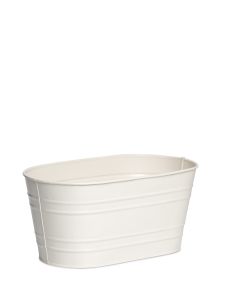 KALLE CREAM SKÅL OVAL