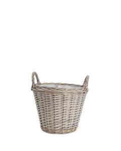 FELIX GRÅ KORG D27CM H25CM