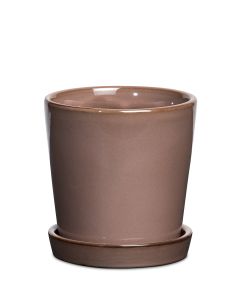 LOTTIE ROSA KRUKA D10,5CM H12,5CM