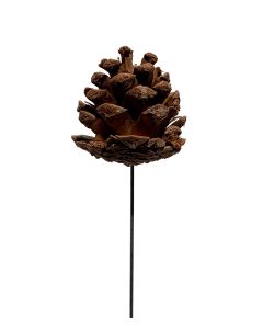 KOTTE MED WIRE 1,5MM NATUR B5CM