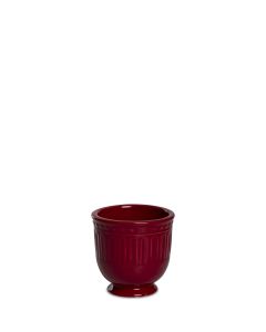 ALLIS RÖD MINIKRUKA D7CM H7,5CM