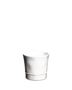 SVEA VIT MINIKRUKA D6,5CM H7CM