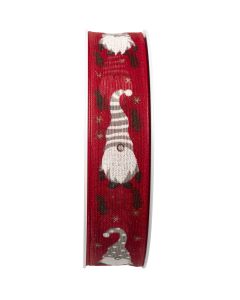 BAND NISSAR M.TRÅD L18M B25MM