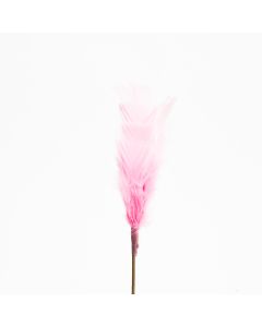 FJÄDRAR PÅ TRÄPINNE 30CM