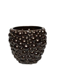 SOAP  COGNACBRUN  KRUKA D17,5CM H21CM