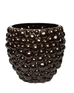 SOAP COGNACBRUN KRUKA D21,5CM  H26CM