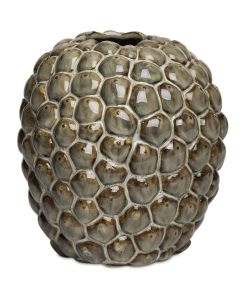 LOMI SAND VAS D15CM H15CM