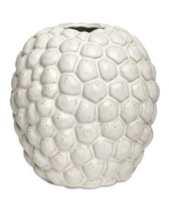 LOMI CREAM VAS D15CM H15CM