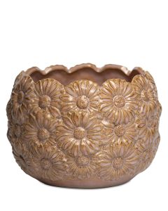 EVA ROSA KRUKA D13CM H12,5CM