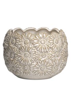 EVA CREAM KRUKA D13CM H12,5CM