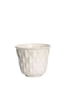 LIZZY CREAM KRUKA D12,5CM H12CM