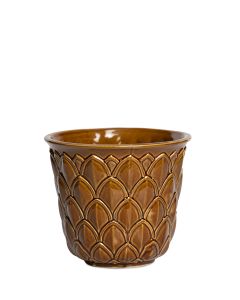 LIZZY BRUN KRUKA D14,5CM H14CM