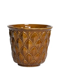 LIZZY BRUN KRUKA D19CM H18CM