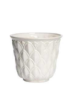 LIZZY CREAM KRUKA D19CM H18CM