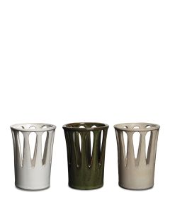 MIX LJUSLYKTA D9CM H12CM