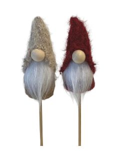 PERRY TYGTOMTE STICKS MIX H8CM