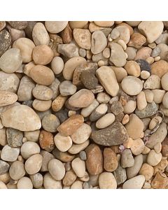 STEN 2-9MM  SJÖSTEN 20 KG