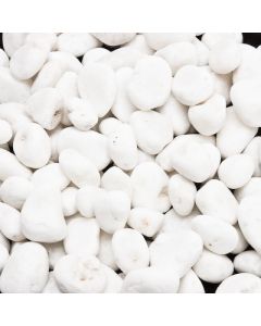 DEKORSTEN 8-16MM TUMLAD MARMOR  20 KG