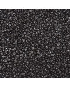 GRANULAT 2-3MM 5L SVART
