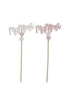 STICKS MAMMA MIX L35CM B9CM