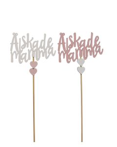 STICKS ÄLSKADEMAMMA MIX B9CM