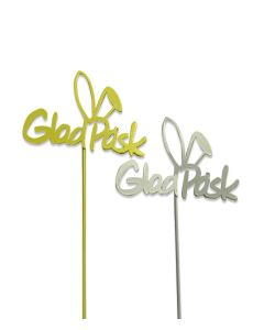 STICKS GLAD PÅSK MIX METALL B8CM