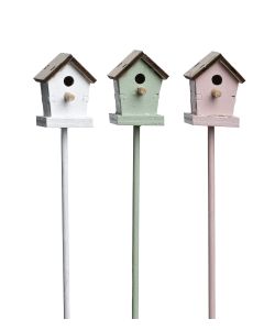 STICKS FÅGELHOLK MIX H3CM