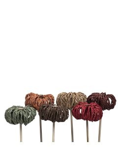 STICKS PUMPOR MIX D5CM