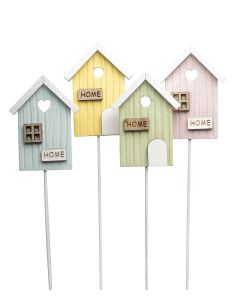 STICKS SOMMARHUS B5CM H7CM