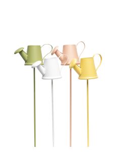 STICKS VATTENKANNOR METALL MIX B5CM H3CM