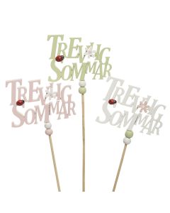 STICKS TREVLIG SOMMAR MIX B9CM