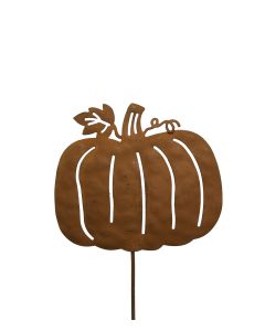 METALLSTICKS PUMPA ROST B9 H8