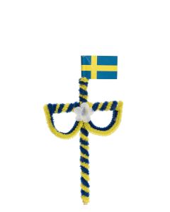 MIDSOMMARSTÅNG L30CM B8CM