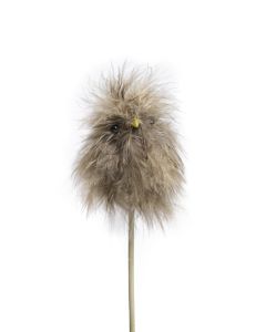 KYCKLING STICKS FLUFFY BRUN H7CM