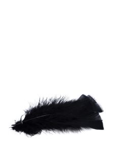 FJÄDRAR 5-PACK SVART