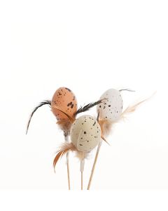 PÅSK STICKS ÄGG MIX H3