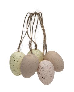 ÄGG MED HÄNGE H4CM