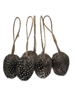 ÄGG MED HÄNGE H4CM