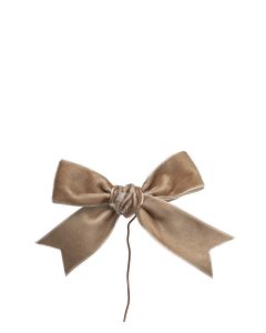 STICKS ROSETT SAMMET CREAM B11,5CM