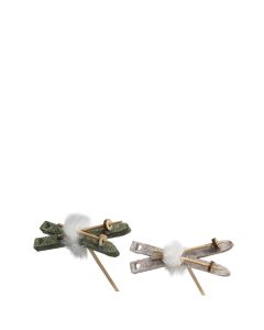 FILTSTICKS SKIDOR MIX B7CM