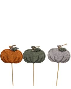 FILTSTICKS PUMPA MIX D7,5CM