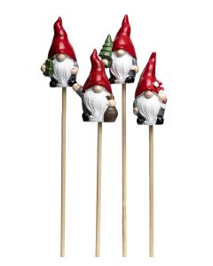 STICKS TOMTE LILLEN POLY MIX B5CM