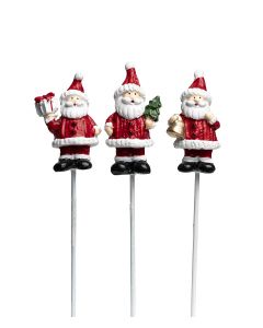 STICKS TOMTE KÅLLE POLY MIX B5CM