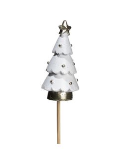 JULGRAN POLY H6,5CM