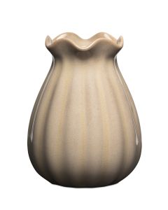 HJÖRDIS ROSA VAS D15CM H20CM