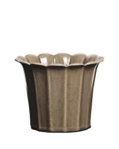 HANNA NOUGAT KRUKA D12,5CM H12,5CM