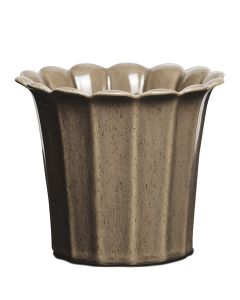 HANNA NOUGAT KRUKA D14,5CM H15,5CM