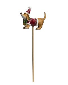 STICKS POLY TAX  FIRAR JUL L5,5CM H4,5CM