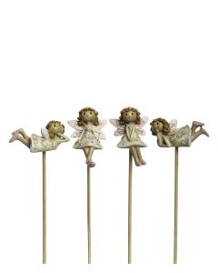 STICKS ÄLVFLICKA MIX